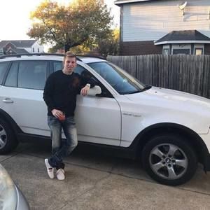 Meet your Posher, Fabricio